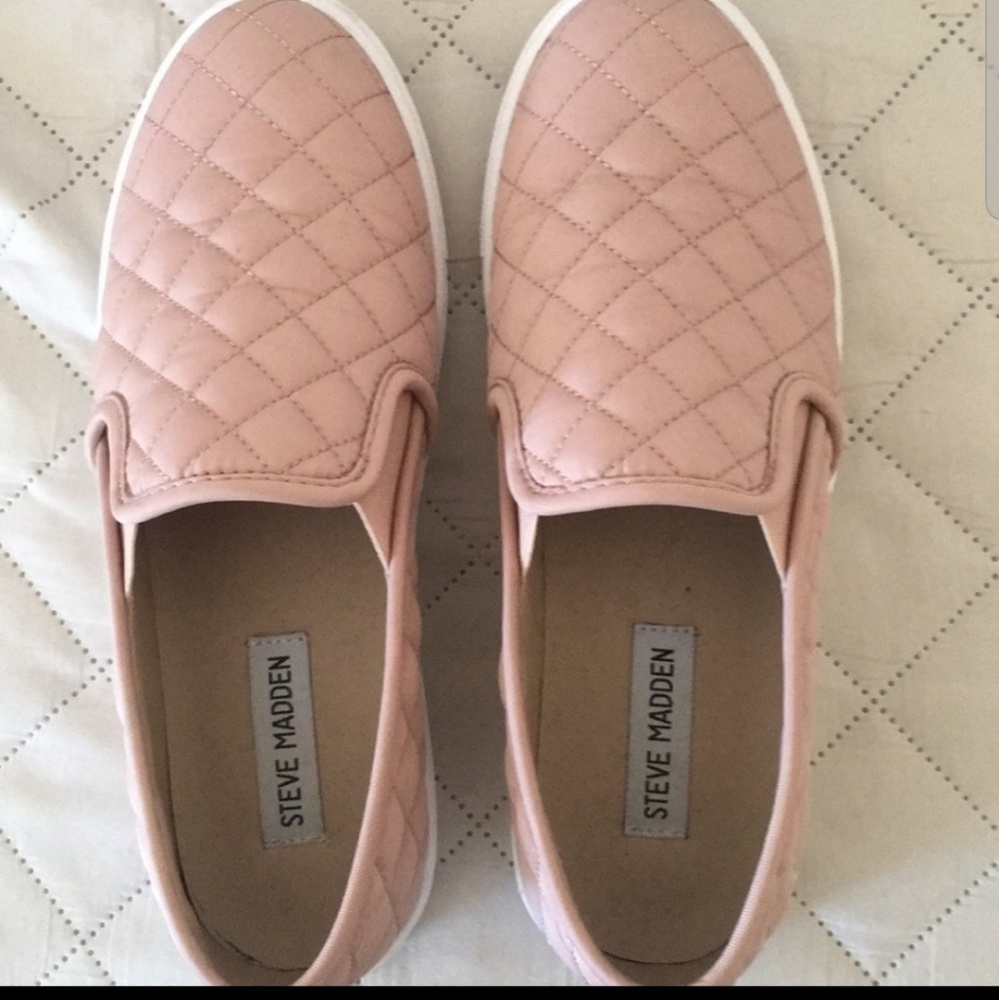 Steve madden